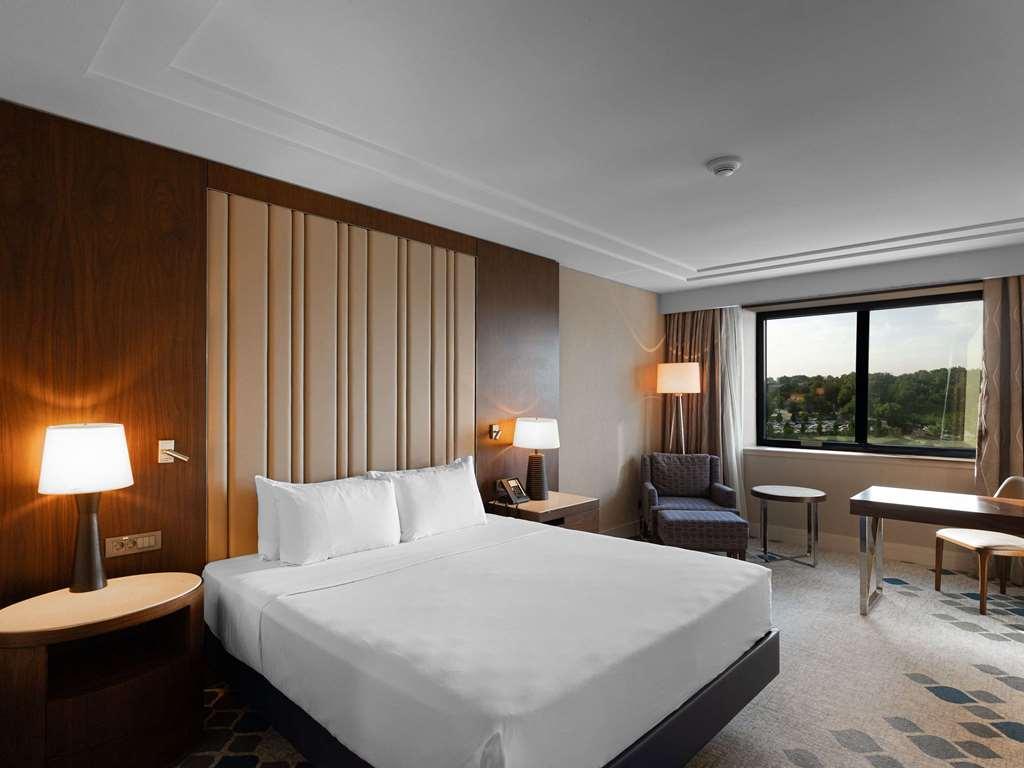Moevenpick Hotel Taskent Habitación foto