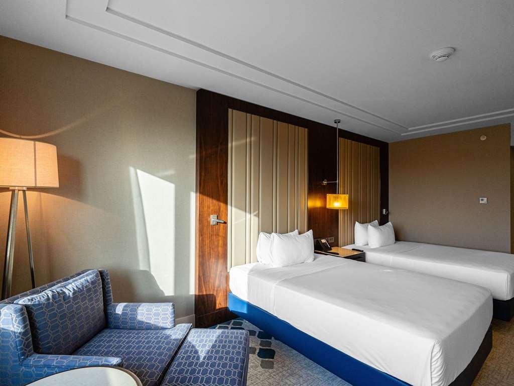Moevenpick Hotel Taskent Habitación foto