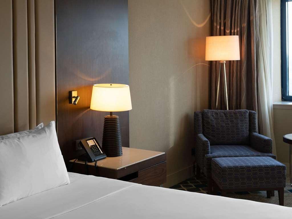 Moevenpick Hotel Taskent Habitación foto
