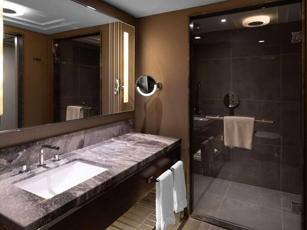 Moevenpick Hotel Taskent Habitación foto