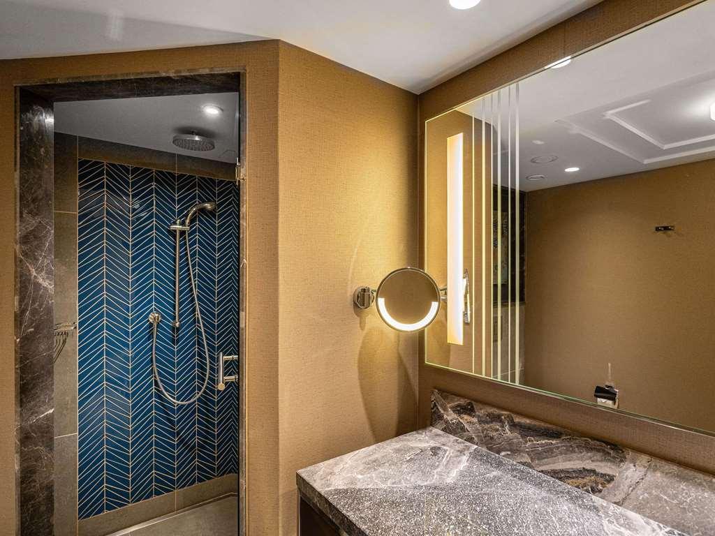 Moevenpick Hotel Taskent Habitación foto
